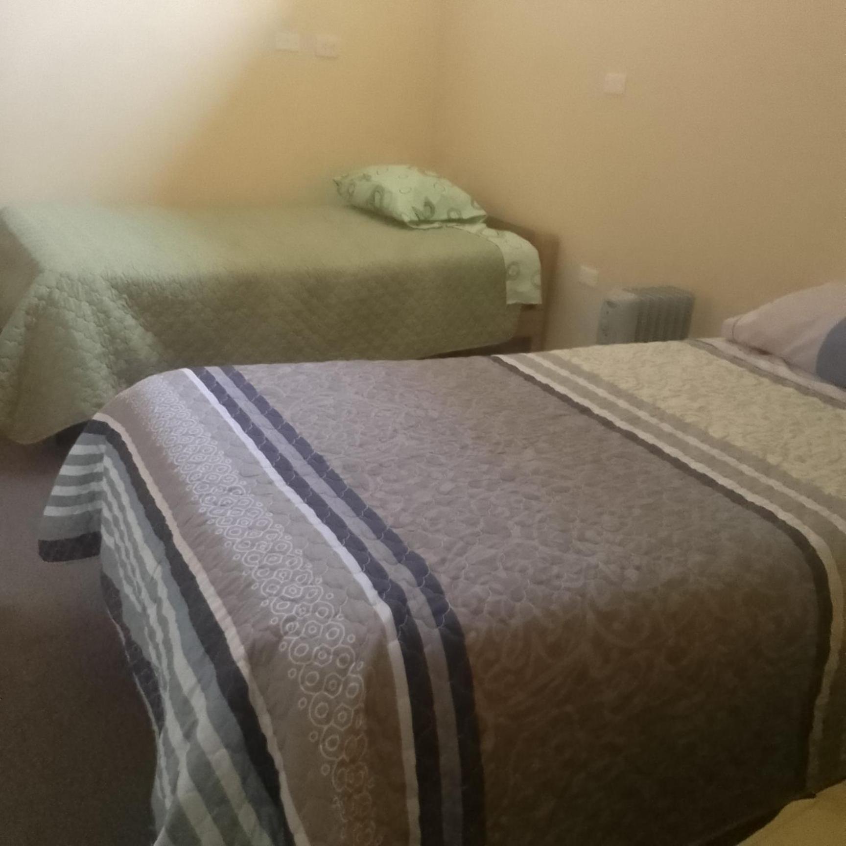 Killa Andina Inn Пуно Экстерьер фото