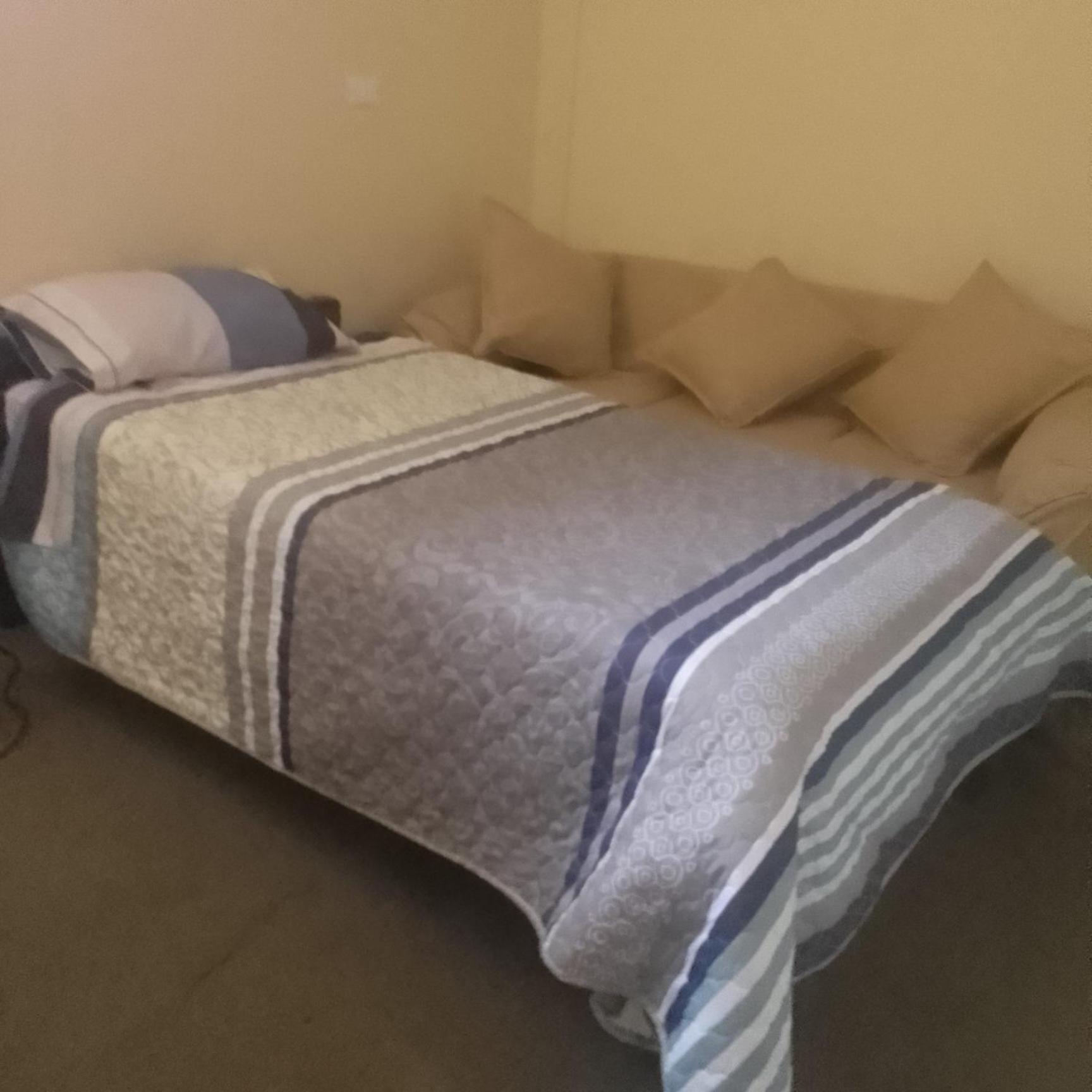 Killa Andina Inn Пуно Экстерьер фото